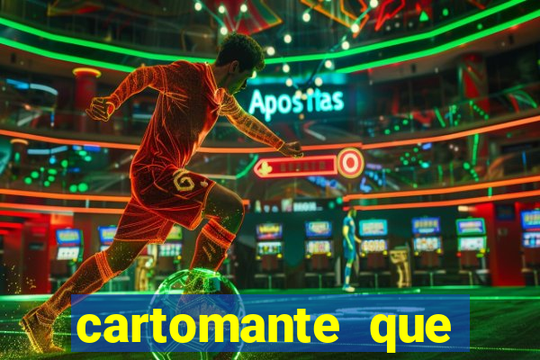 cartomante que acerta tudo